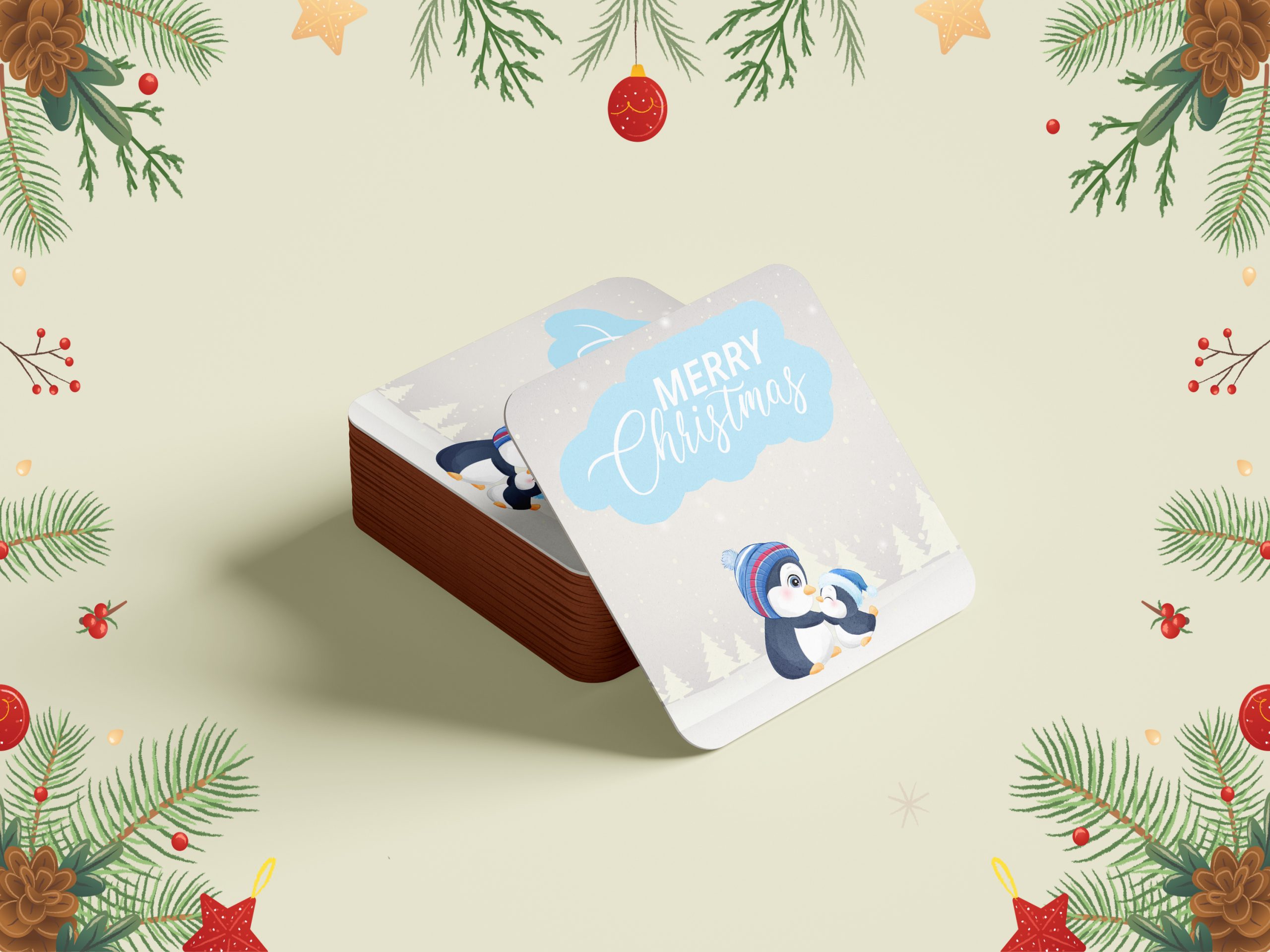 Mockups Design