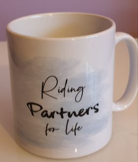 Riding partners For Life
